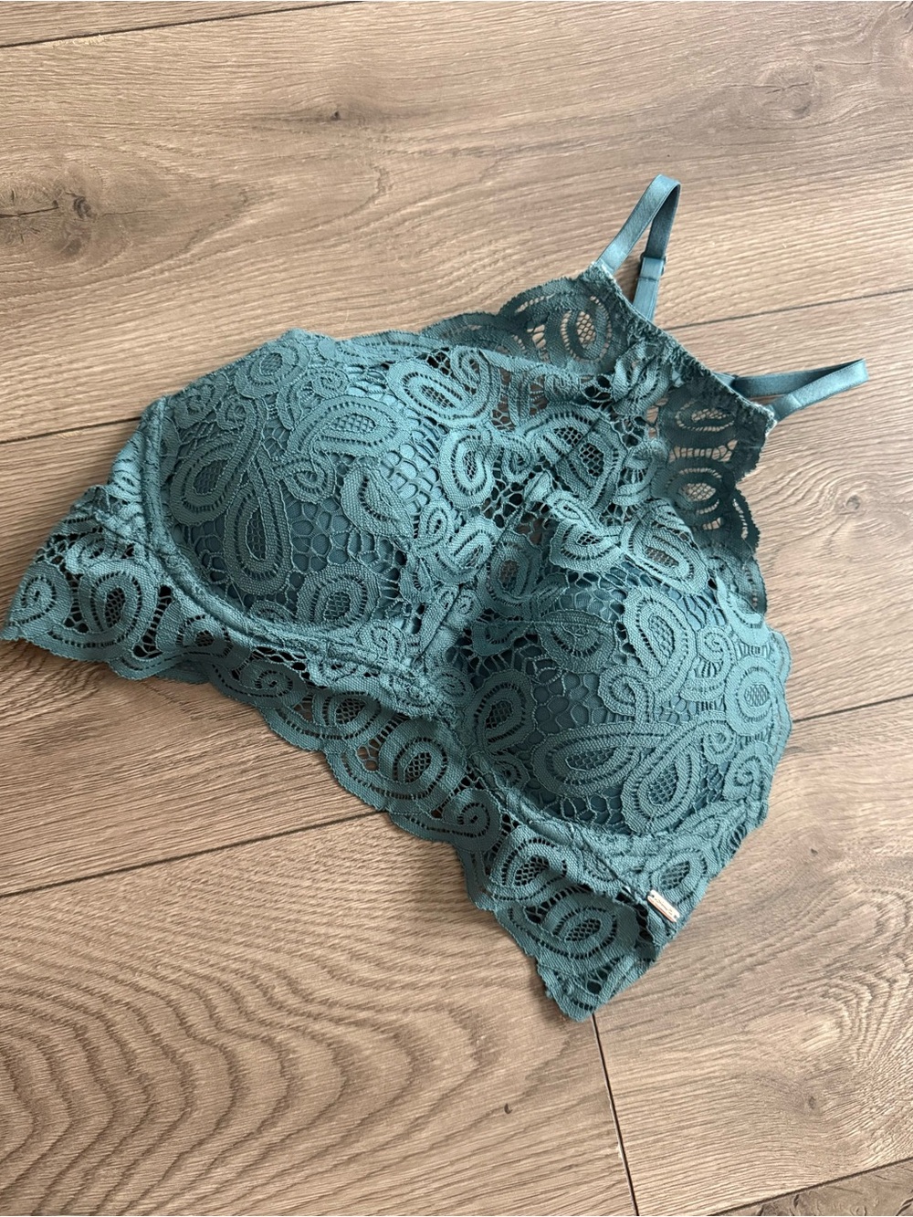 VS PINK bralette